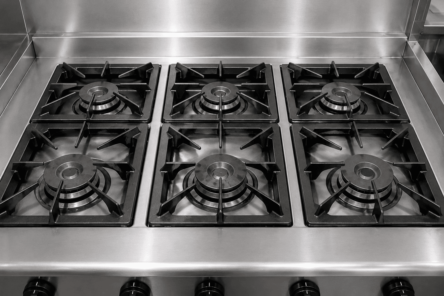 Cozinha Higiénica