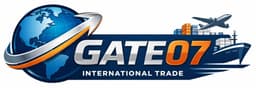 Gate07 Logo